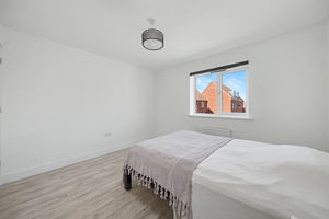 Cherry Drive Holmewood